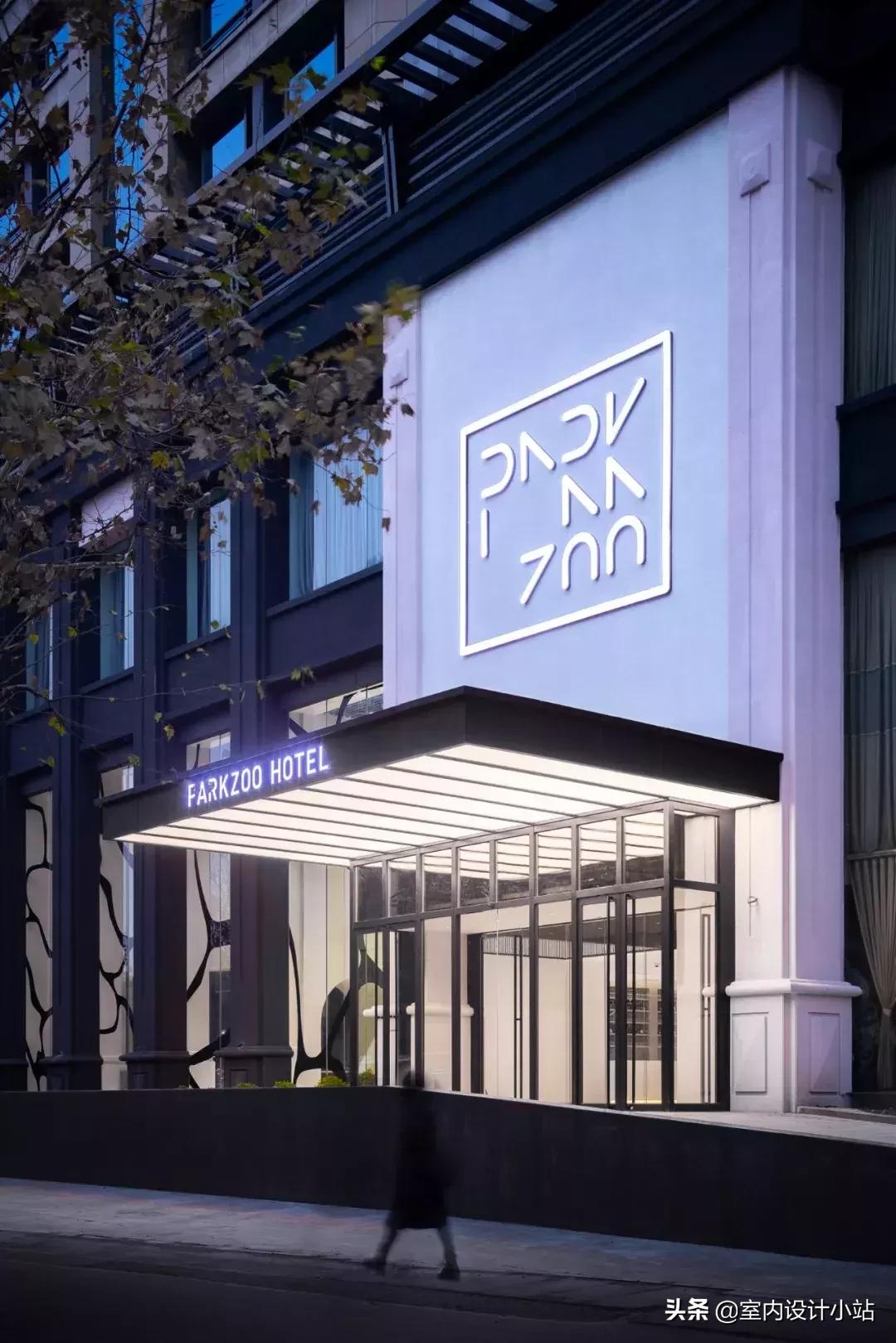 全国首家动物主题酒店,杭州野生动物园主题酒店