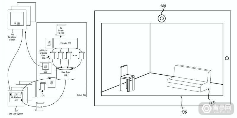灵镜ar眼镜开源,ar眼镜开发框架