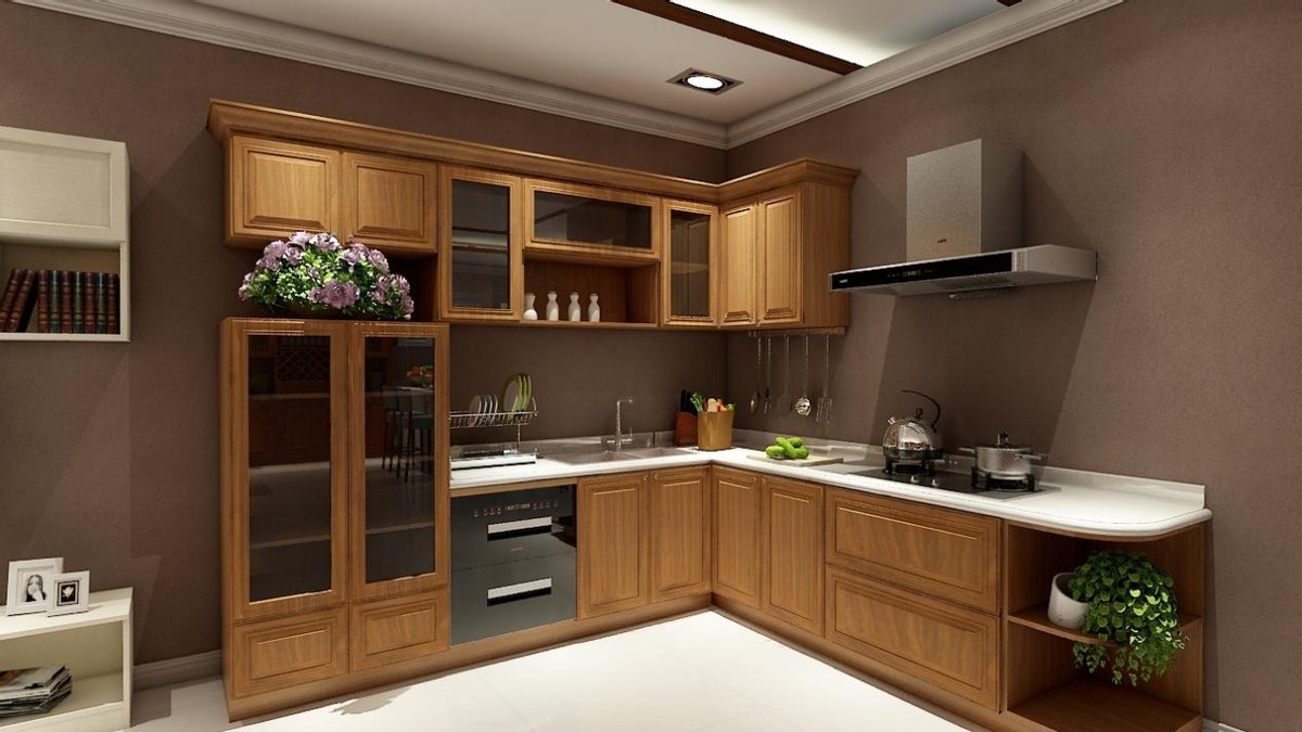 全铝材质的橱柜好不好,全铝材橱柜的优缺点