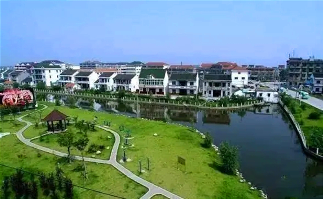 屋后的沟为何叫阳沟,挖屋后的阳沟有什么讲究