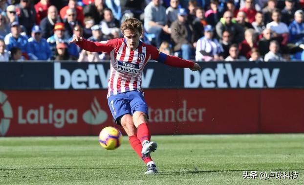 内马尔和梅罗成就差距,现役任意球第一人梅西