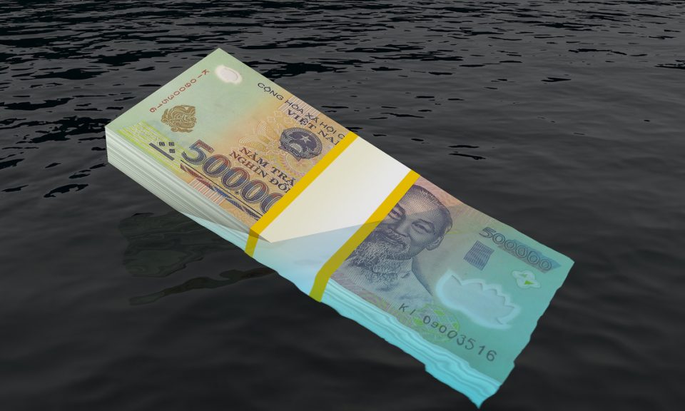 越南经济可能出现的问题,越南经济放开复苏了多久