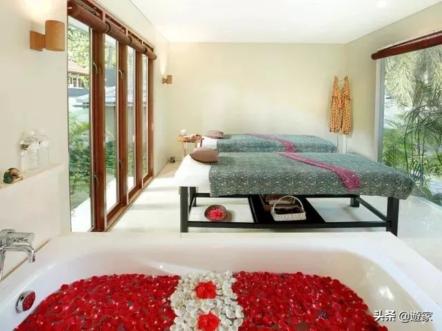 巴厘岛1000元酒店推荐,巴厘岛十大酒店顶奢