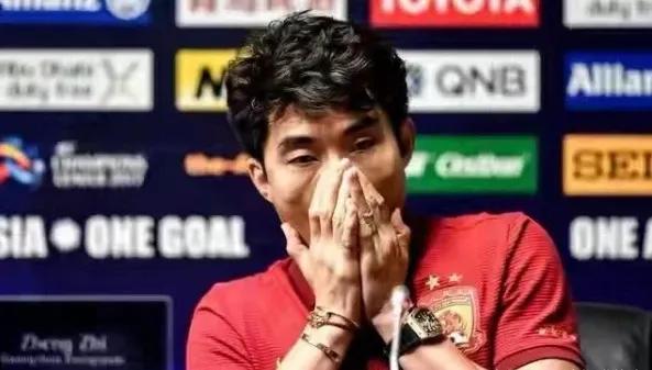 广州恒大巅峰球员有几个中国球员,曾经的恒大球员