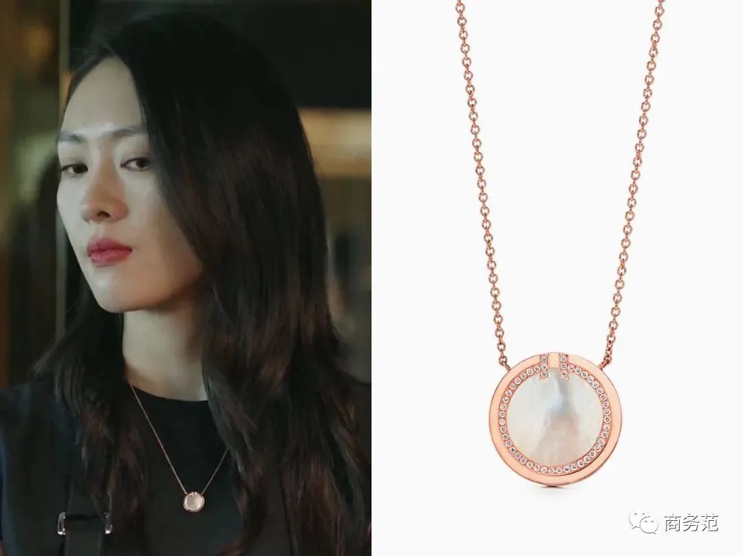 三十而已同款饰品,三十而已同款包包顾佳