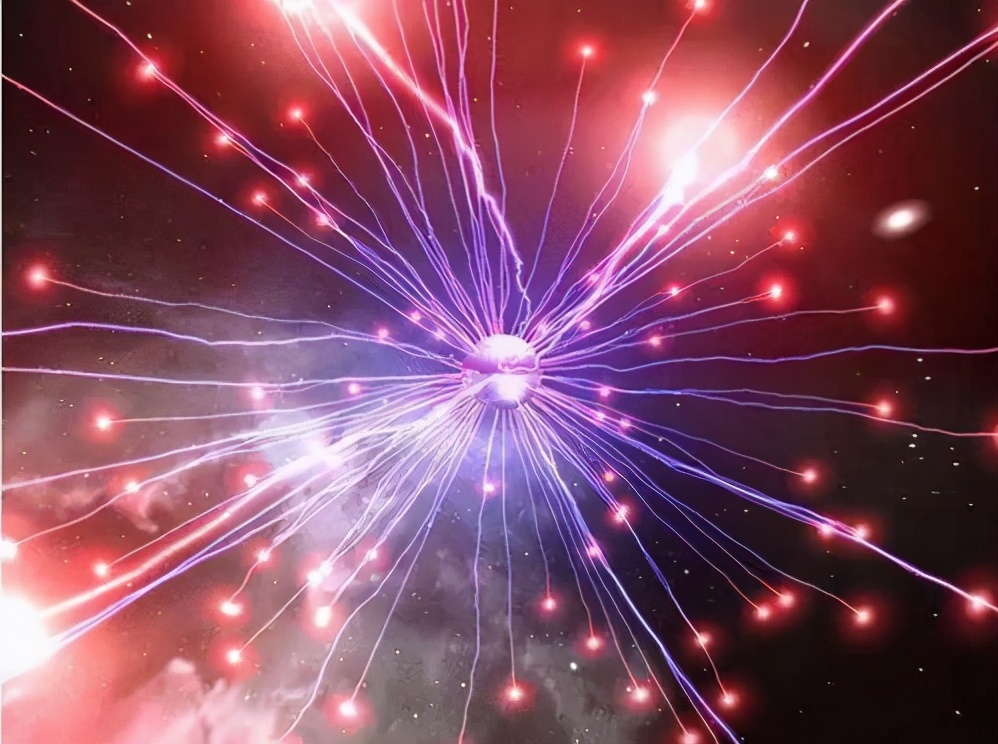 盘点那些超级离谱的超级武器,未来世界十大尖端军事武器