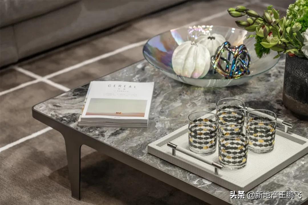 西安楼盘高端化发展趋势明显,西安十大高档住宅