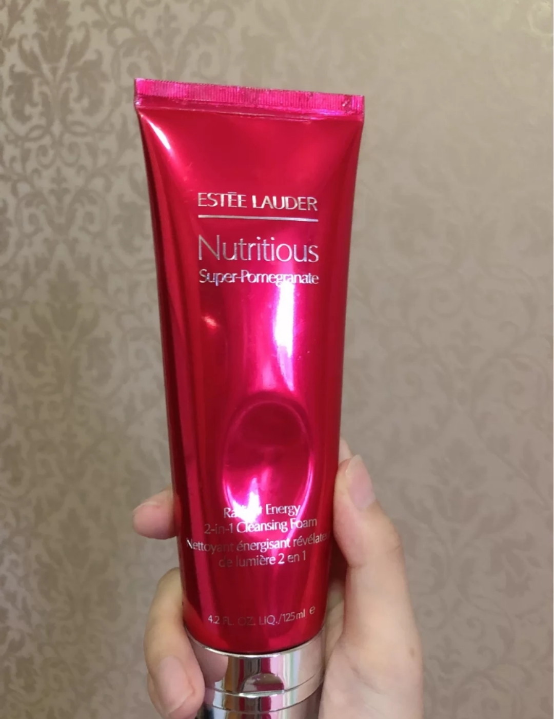 芙丽芳丝洗面奶本土版好吗,洗面奶测评红榜学生芙丽芳丝