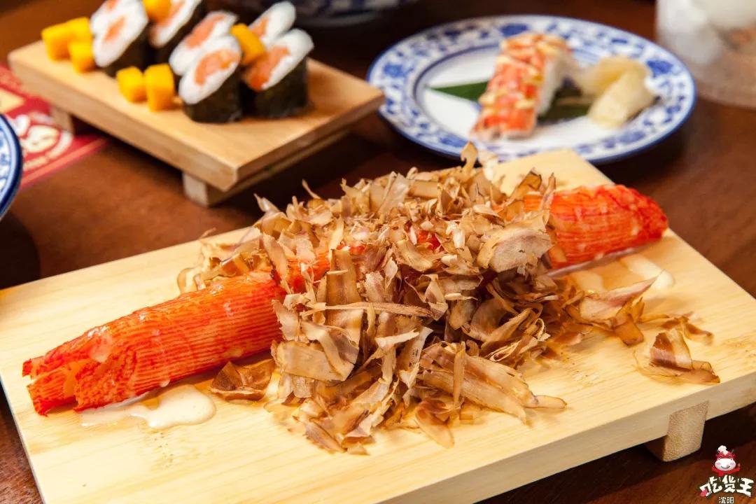 沈阳日料自助深夜食堂,沈阳日料食堂