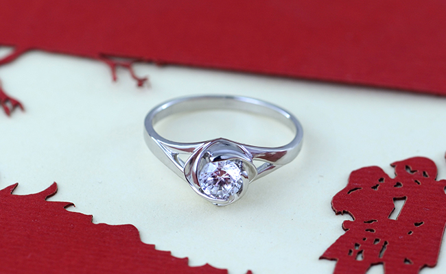 钻戒是世界上最大的骗局,钻戒是最大的骗局