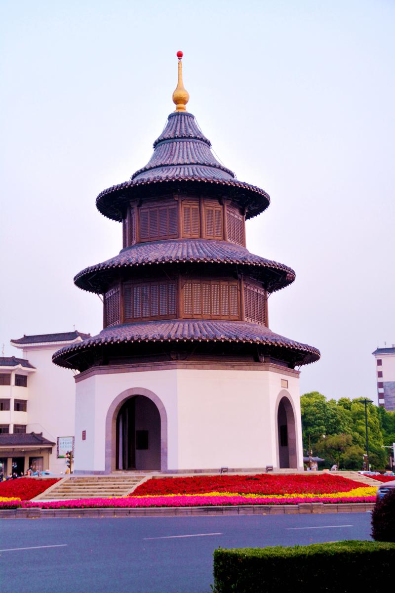 跟夏宁葆去穷游——镇江，扬州4天3晚自由行，人均花费550