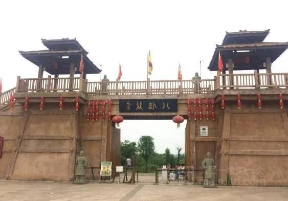 德阳罗江旅行,德阳旅游线路推荐