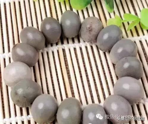 最不常见的菩提,10年以上的菩提