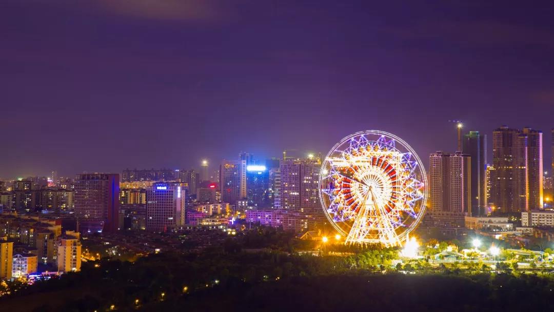 广西梧州市现状及发展,广西梧州近况