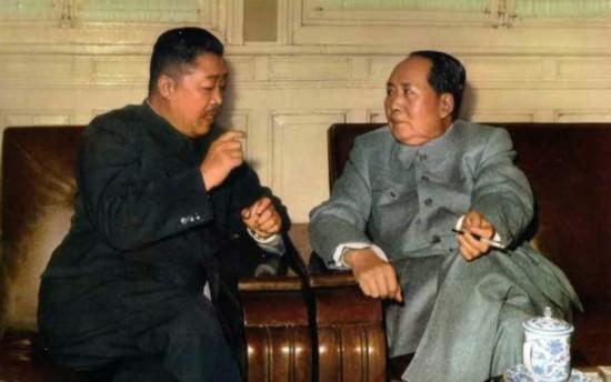 “两把菜刀闹革命,一人带出一个军”,共和国10大元帅之一