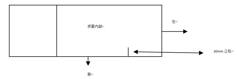 鱼缸玻璃尺寸应该怎么选,鱼缸底柜如何选择尺寸