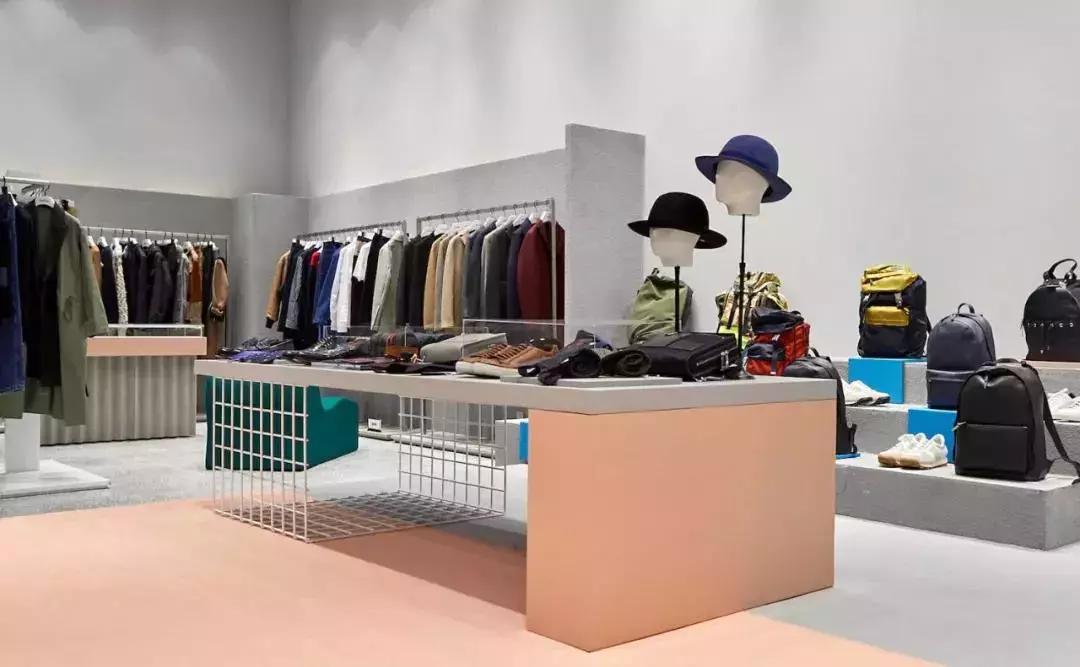 放弃淘宝，拒绝代购，「魔都新潮买手店list」，潮流尖货全搜集！