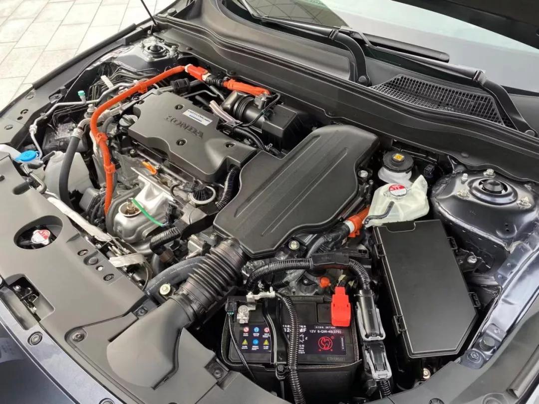 2022款雅阁1.5t豪华版试驾视频,新款广汽本田雅阁测评