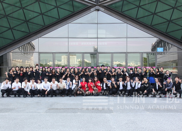 首脑学院化妆技术,首脑化妆造型学校