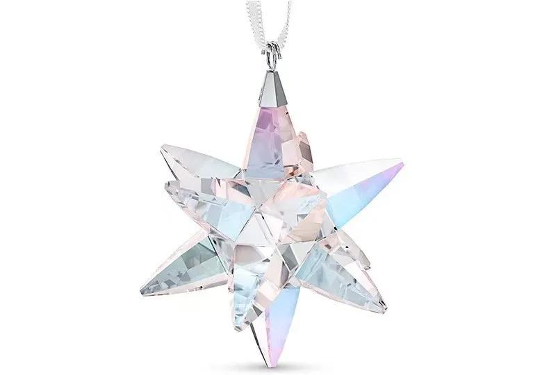 白幽灵水晶造假的多吗,水晶入坑过程