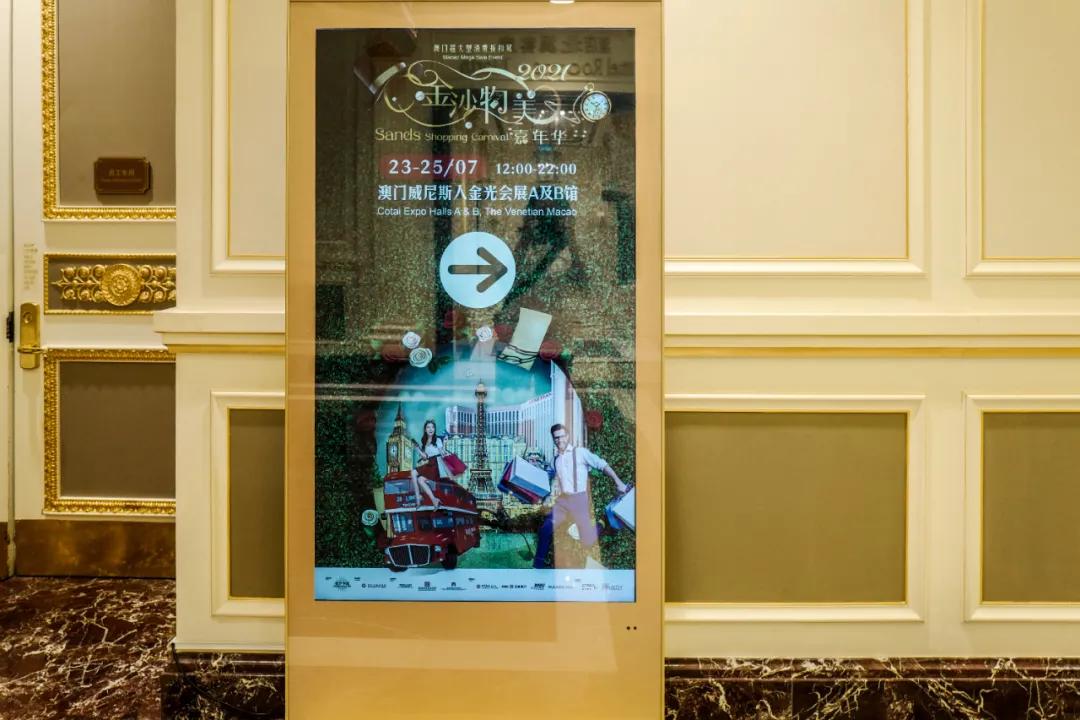 去澳门必去购物地方,澳门购物和香港购物哪个便宜