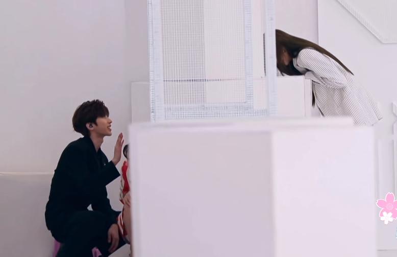 青你2蔡徐坤公布首轮成绩,青你2蔡徐坤爆料