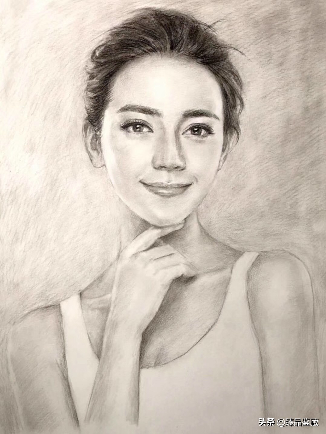 素描基础绘画教程新手入门,素描基础知识绘画技巧