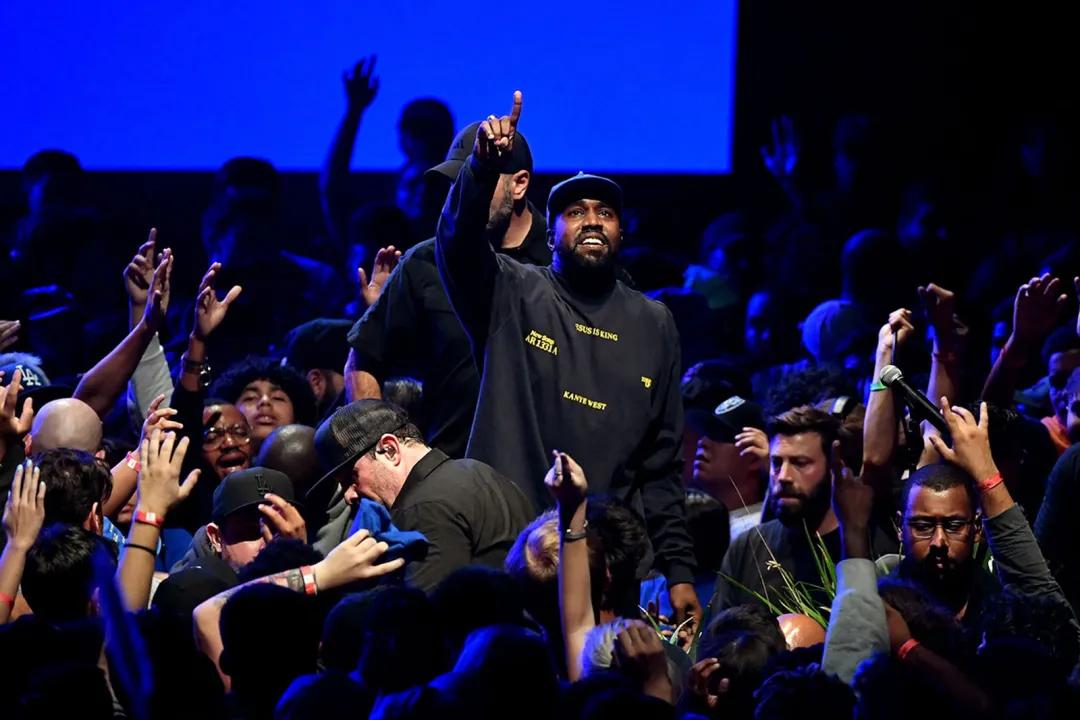 侃爷与adidas合同,侃爷adidas为什么解除合作