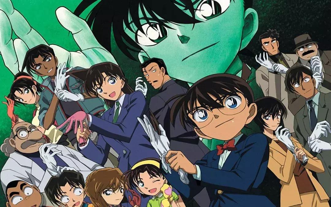 长大后才看动画,盘点那些细思恐极的动画