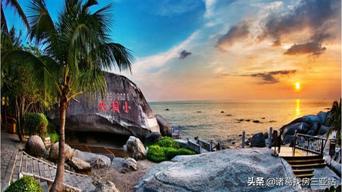 崖州区是房价洼地么,海南省自贸区龙头板块