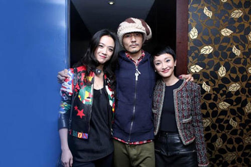 娱乐圈最让人羡慕的一对,娱乐圈最感人的一对