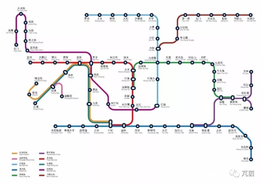 游走在香港大学,游走在深港边缘