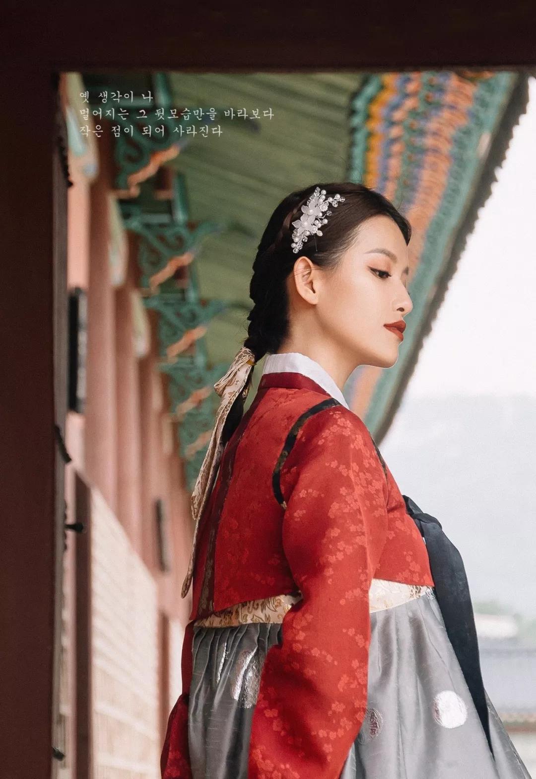 如何正确搭配显高又显瘦春游穿搭,一身非常时尚的穿搭既显高又显瘦