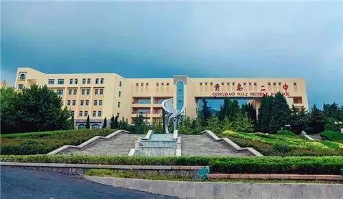 青岛重点高中排名2019,青岛前十所重点高中