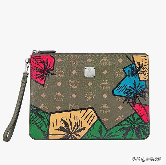 mcm好看的小包,mcm包所有款式图片