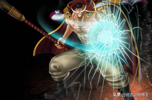 同样的恶魔果实,所有的恶魔果实都有第五形态吗