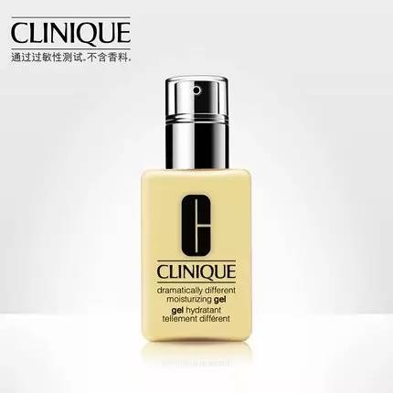 倩碧小黄油功效,倩碧黄油无油版是什么功效