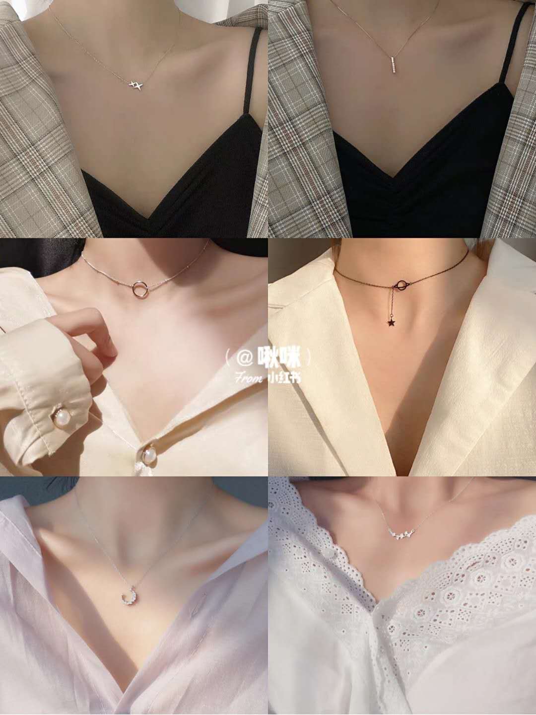 女生首饰品牌小众轻奢,日韩轻奢摆件