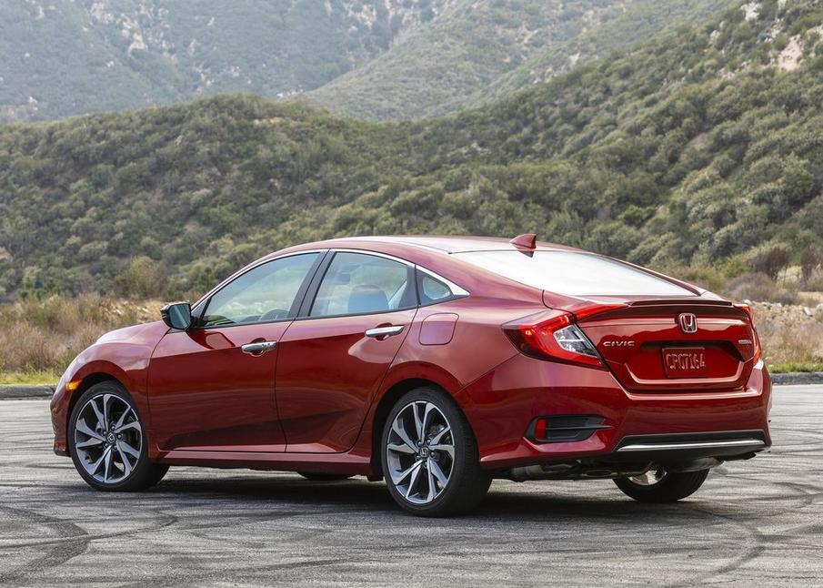 思域今年真的要停产了吗,思域现在跌落神坛了吗