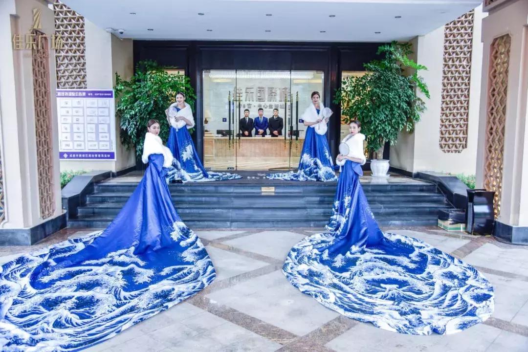 成都新都佳乐广场,佳乐广场成都