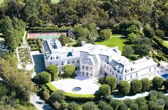 梅西和c罗谁豪宅最好,c罗梅西内马尔家庭氛围区别