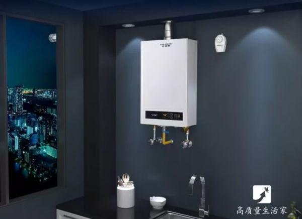 用电热水器和燃气热水器哪个划算,燃气热水器和电热水器哪个更划算