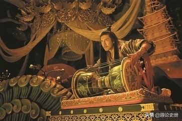 杨贵妃到底有多美？她把倾城倾国演绎到了极致