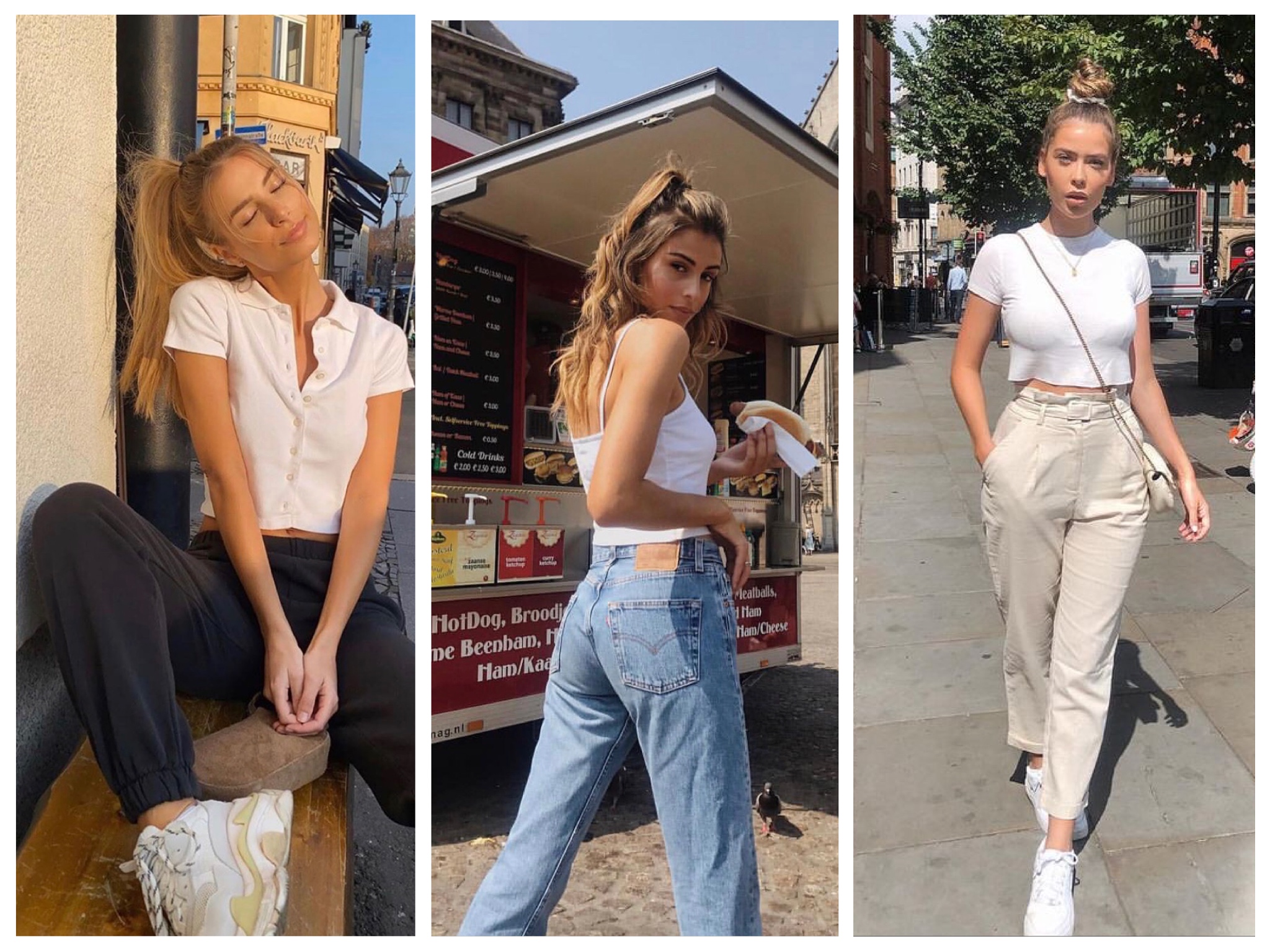 今年流行的bm风到底是什么,bm风最流行什么