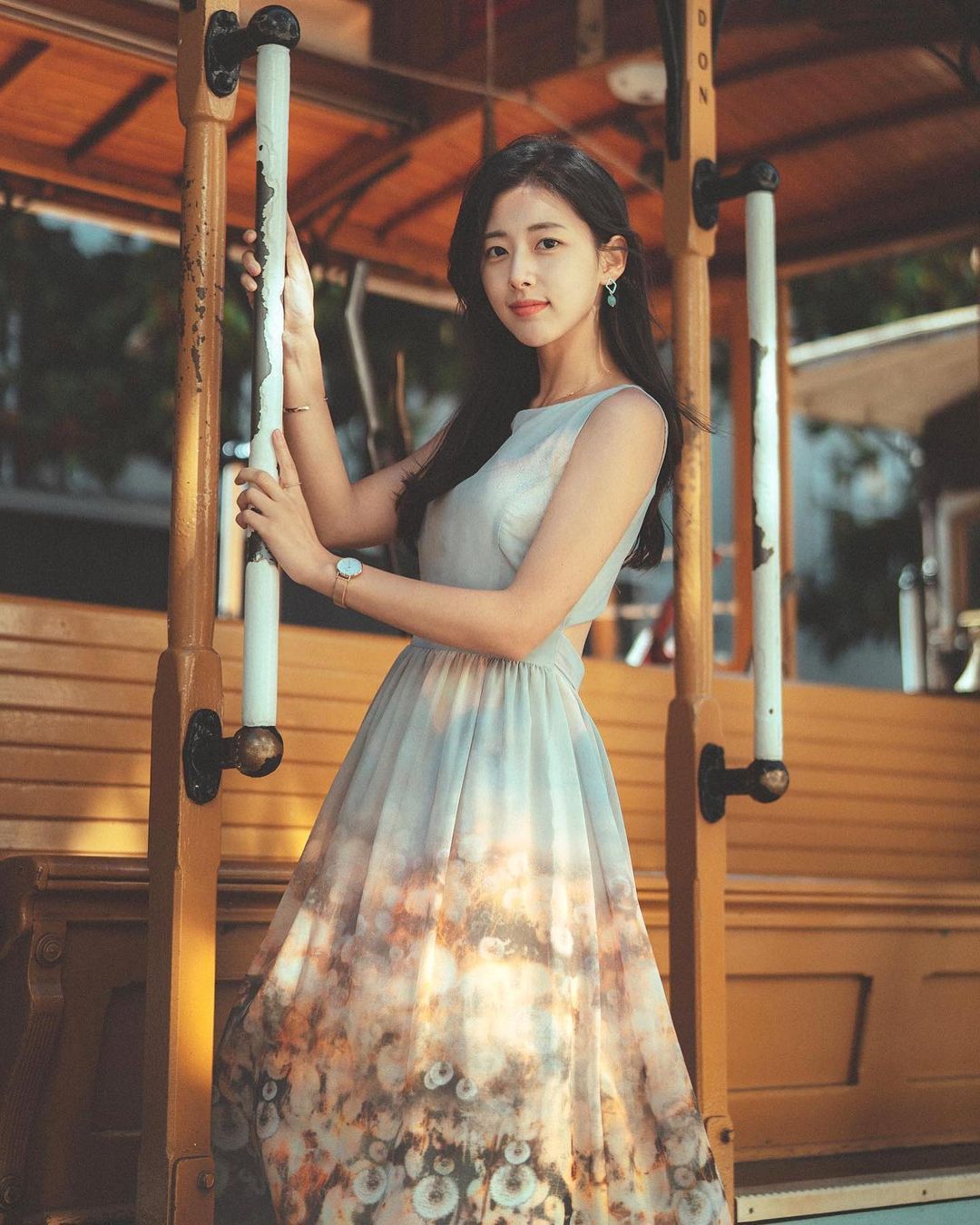 韩国素人李书贤,李书贤韩国ins