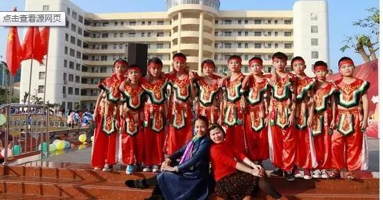 最美小学,海口优秀的小学