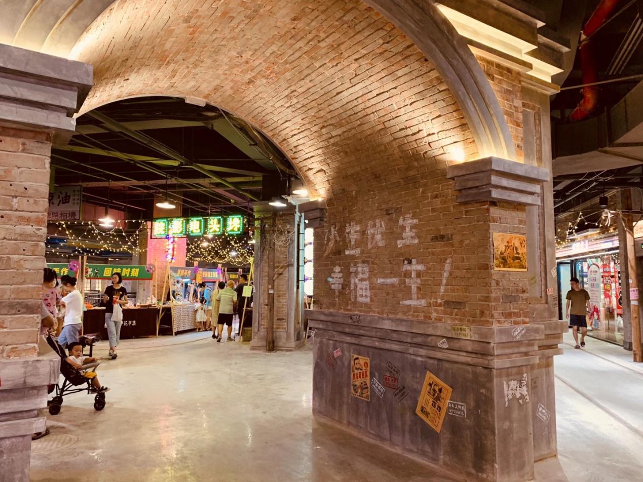 创新与下沉：写在云泰商业1010发布两周年（下）