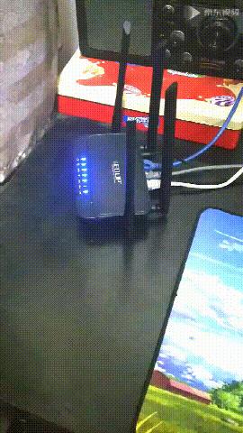 翼联4g路由器怎么设置,翼联4g路由器怎样设置