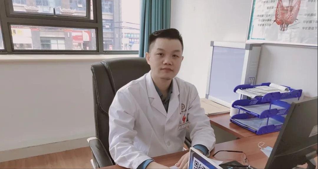 结节有钙化是危险信号吗,结节发生了钙化是怎么回事