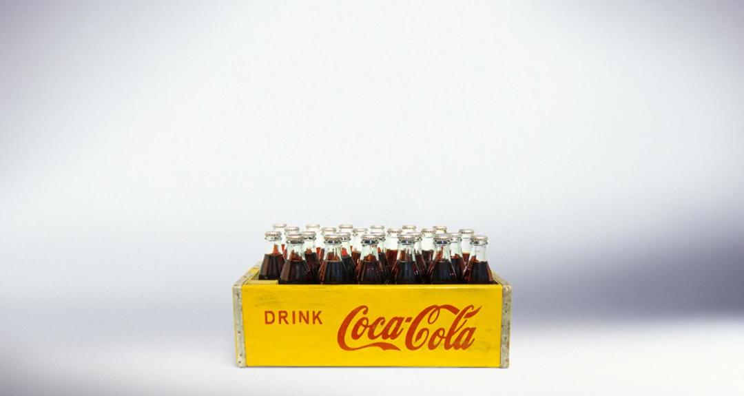 可口可乐刻字文案,可口可乐的创意文案